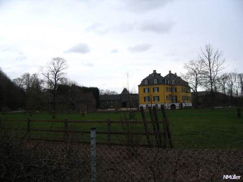 Schonheiten Des Niederrheins
