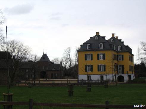 Schonheiten Des Niederrheins