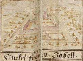 Codex Welser um 1720