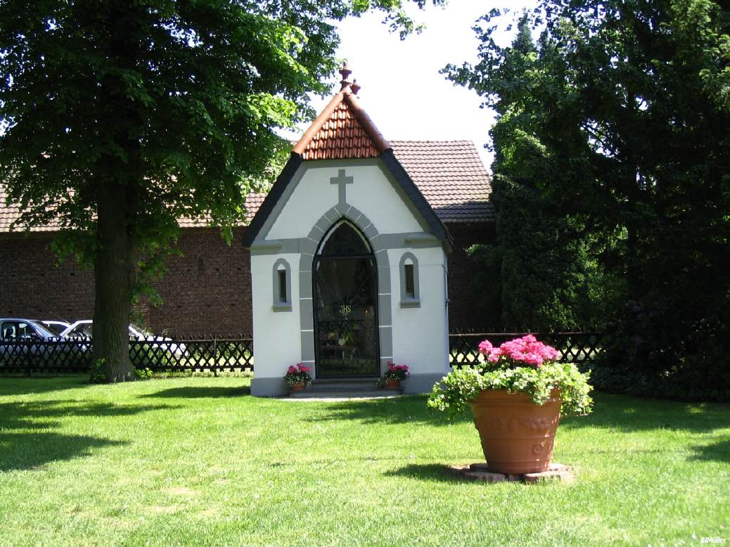Kapelle Oebel