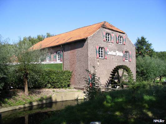 Leuther Mühle (Nette)