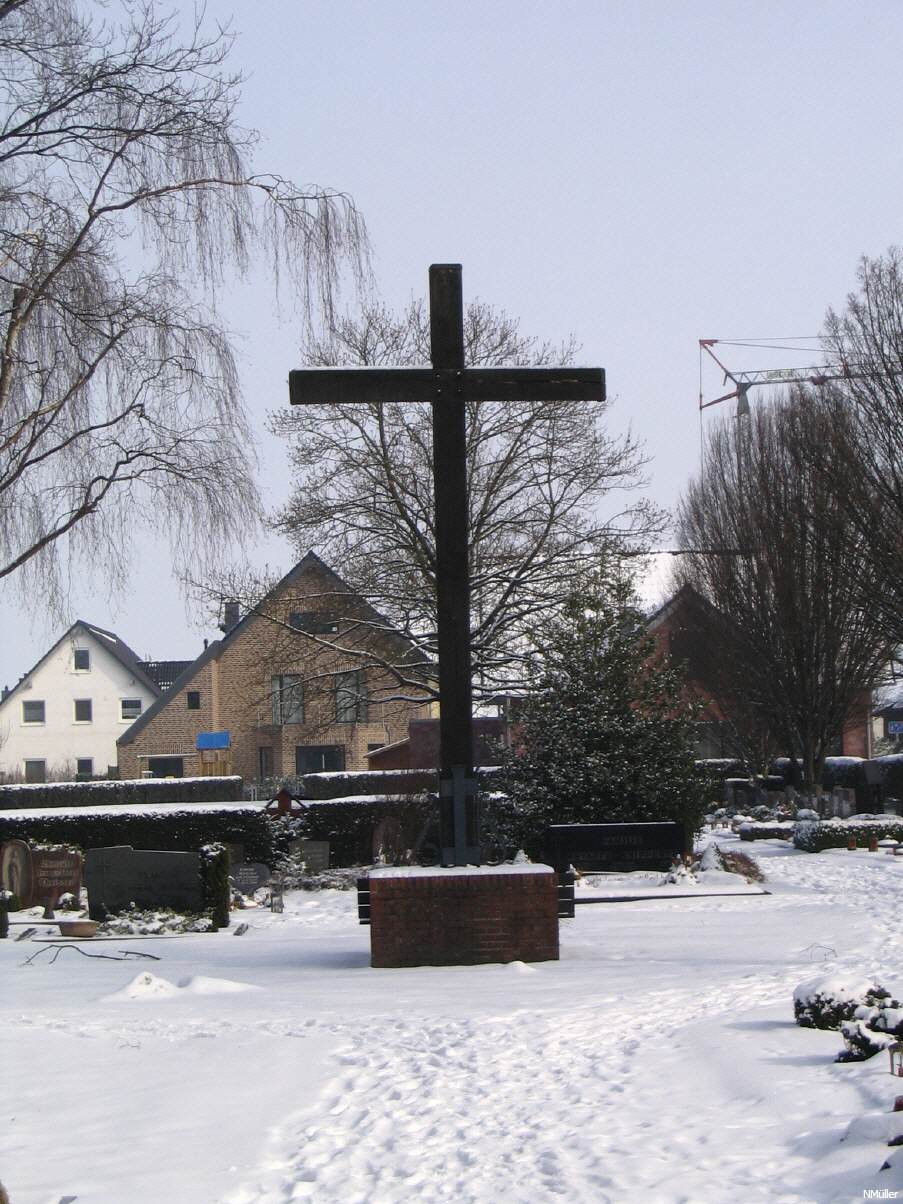 errichtet 1960
