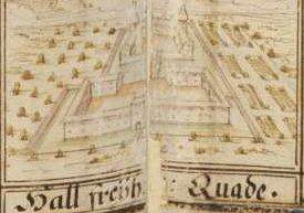 Codex Welser um 1720