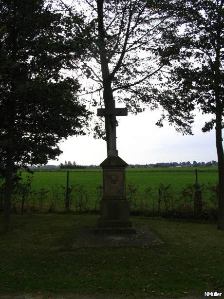 Wassenberg Effeld Mirbachkreuz