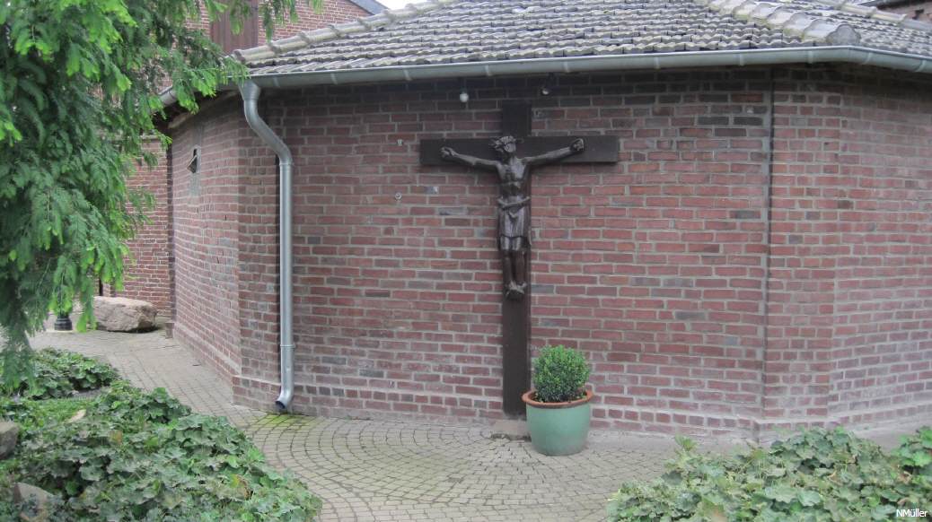 Hinsbeck oder Lobberich