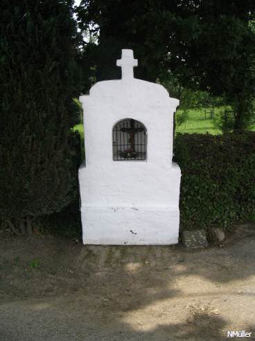 in der Nähe Burg Bocholt