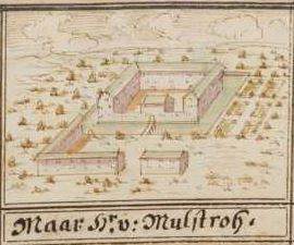 Codex Welser um 1720