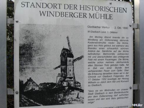 Leider nicht mehr existent