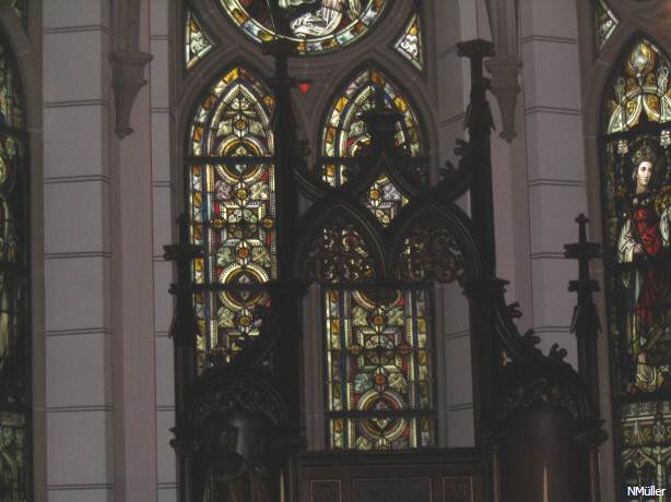 Kapelle
