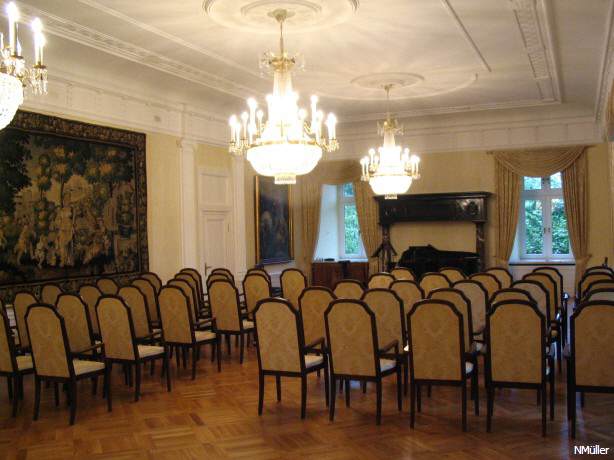 Großer Rittersaal