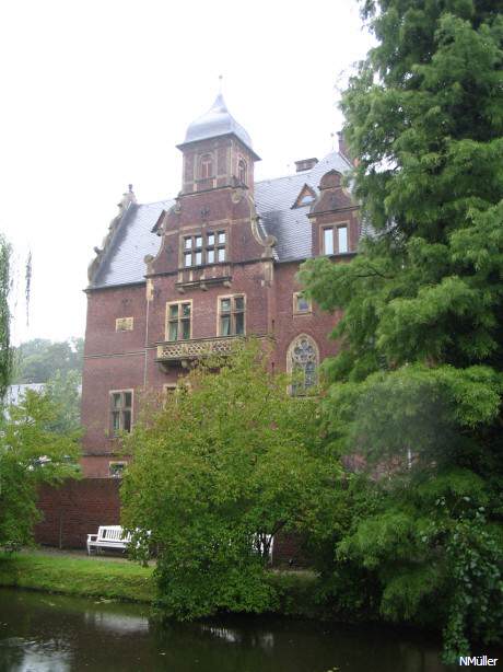 Südfassade mit........................