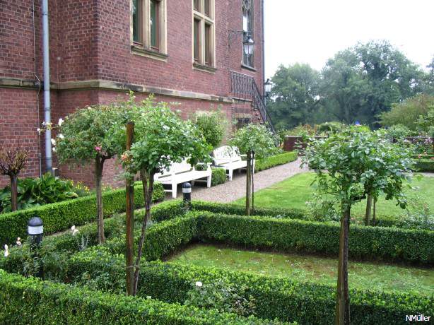 Rosengarten