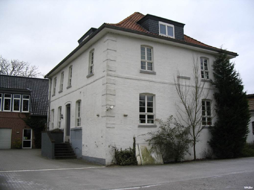 Vennmühle (Schwalm)